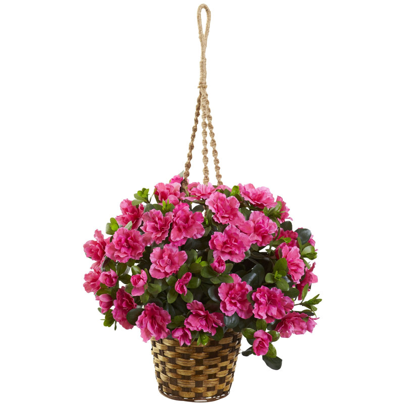 Panier suspendu Azalea