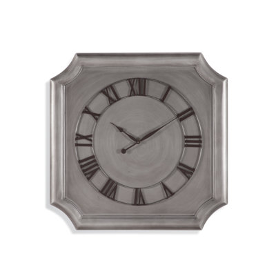 Horloge murale Harri