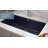 Host 33-Inch Wide x 9.5-Inch Deep Undermount Granite Single Bowl Kitchen Sink-49236293