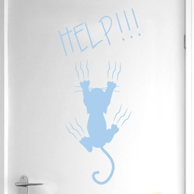 Animals Wall Decal