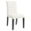 Ensemble de 2 chaises de salle à manger Duchess Performance-727443113