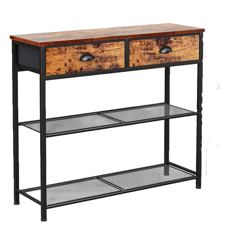 Console Tables