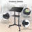 Support pour ordinateur portable / ordinateur