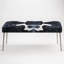 Yandell Velvet Upholstered Bench-1971021657