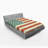 Microfiber Fitted Sheet-41736535-41707430