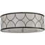 4 - Light Flush Mount