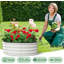 Metal Raised Garden Bed-1836545990-1836545989