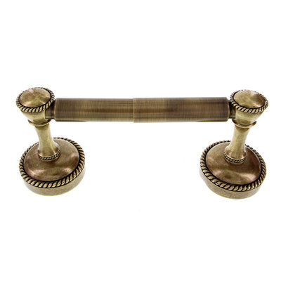 Equestre Wall Mounted Toilet Paper Holder