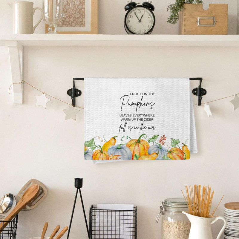 Tea Towel Kitchen Towel