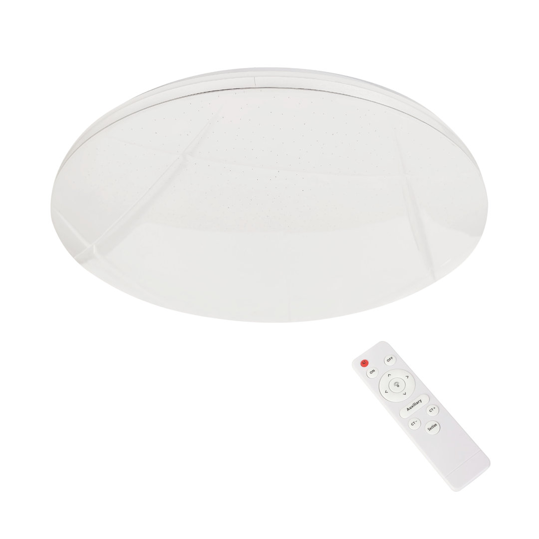 Milagro Light Allister Led Ceiling 38Cm Full Remote Control - Image 4