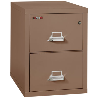 Legal 2 - Drawer File Cabinet
