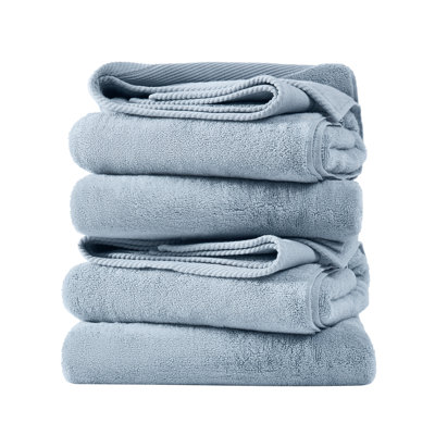 Cannon Heritage 4 Piece Bath Towel Set