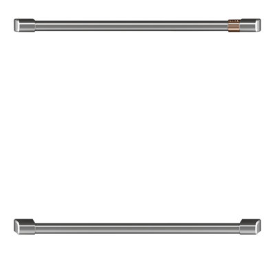 Wall Oven Center Bar Pull Multipack