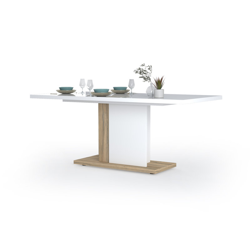 Extendable Dining Table