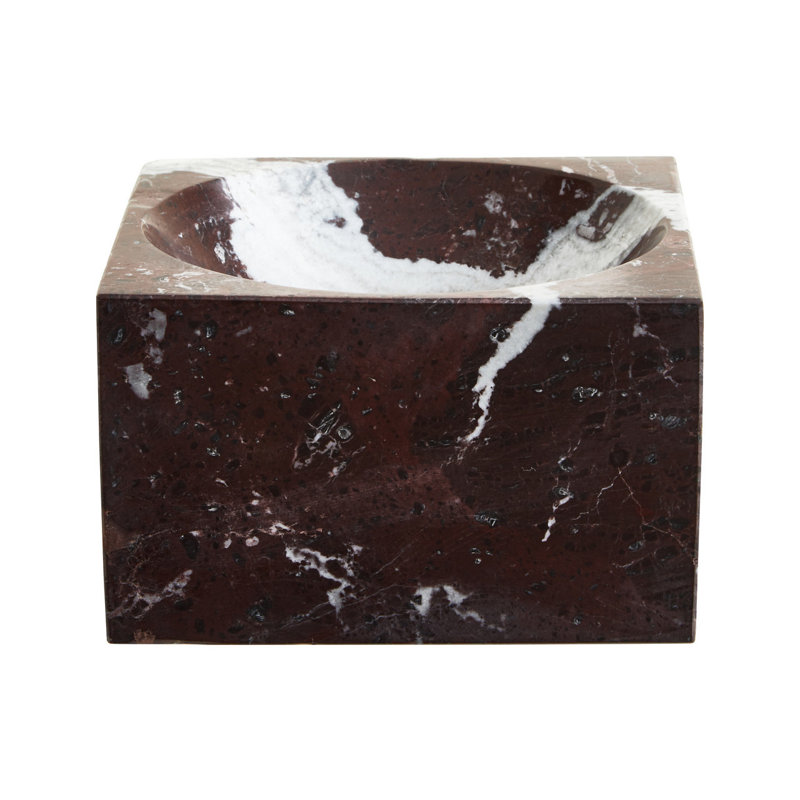 Metro Lane Brenlee Marble Serving Bowl