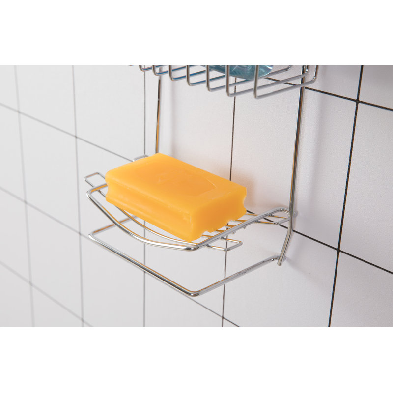 Amy Hanging Shower Caddy
