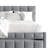 Twin Daybed Velvet With Trundle-981564161