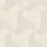 Synergy Geometric Design Wallpaper Roll