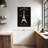 Aime Refurbished Eiffel Tower-108238111