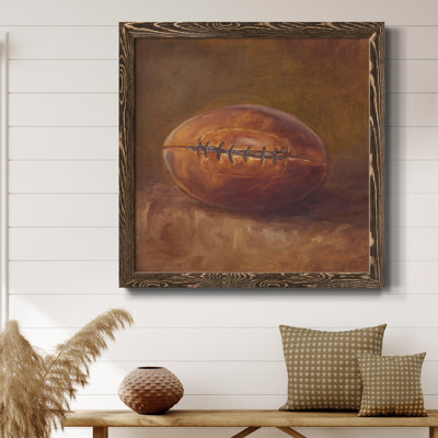 " Rustic Sports IV "