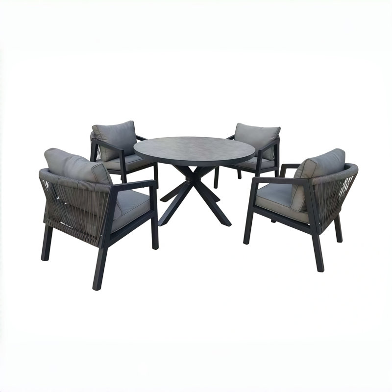Patio Dining Set with