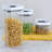 3 Container Food Storage Set