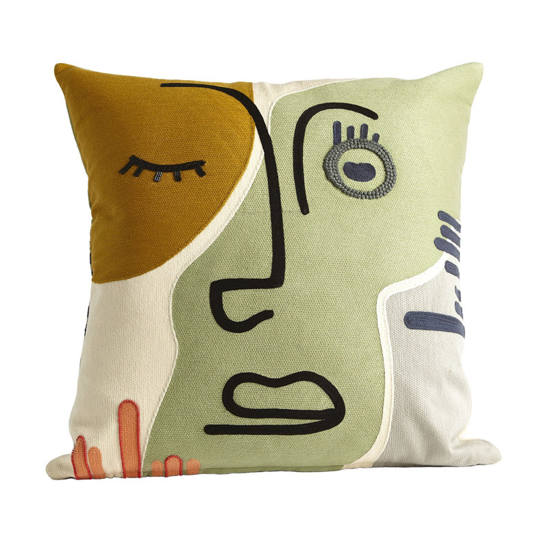 Petey Pillow