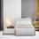 Lit plateforme Berber
