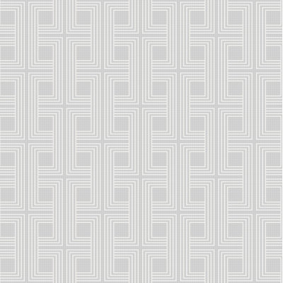 Acke Geometric Roll