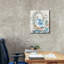 «Summer Bike Bouquet» par Jean Plout, art mural sur toile-465375436