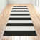 Salley Striped Indoor / Outdoor Rug