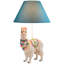 Lampe de table Andes