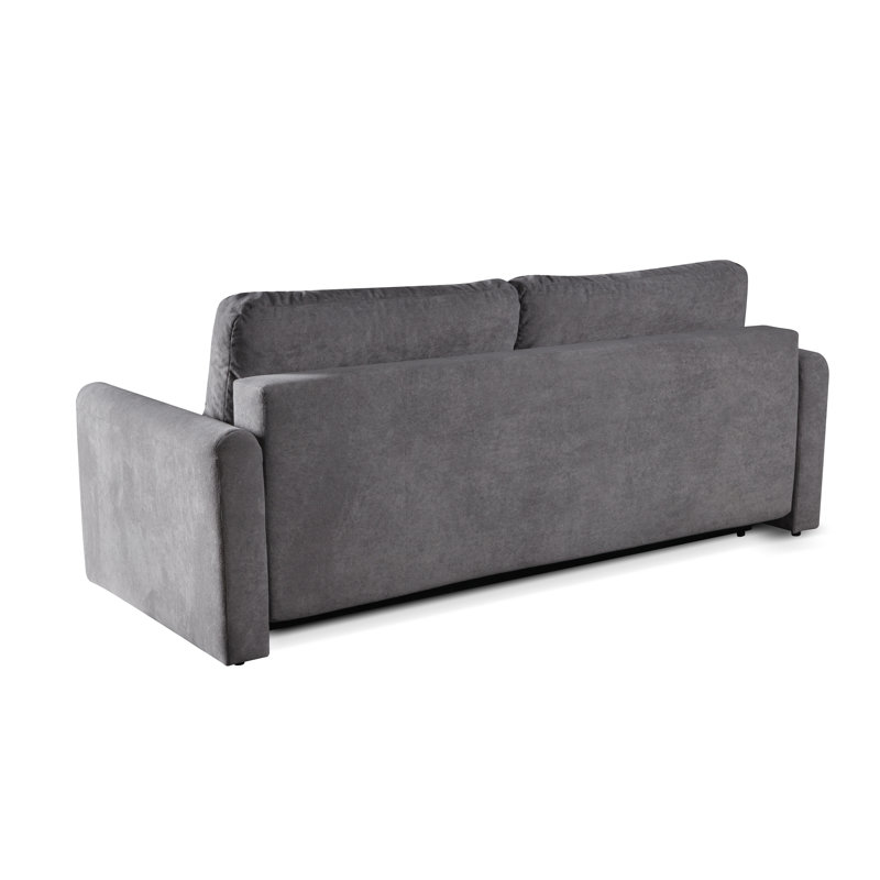 Etno sofa, 3-seater., Grey