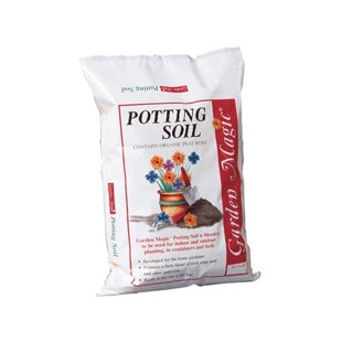 Michigan Peat Growing Kit (Set of 4)