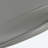 Upholstered Counter Stool with Metal Frame-1595671351