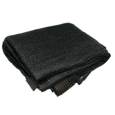 Rectangle 9' x 19' Shade Sail