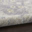 Tapis traditionnel noir Ryann-224090601