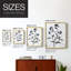NAUTICAL Series XXXI, reproduction encadrée - bois massif-1430489122-1430489124