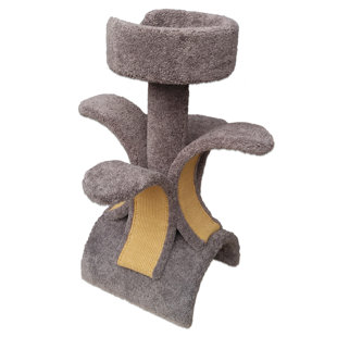 Arbre à chat 42 "