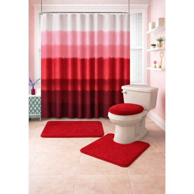 Shower Curtain