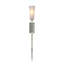 Sweeping Taper 1 - Light Dimmable Wallchiere-628077148