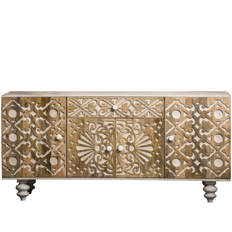 Downtown 160cm Sideboard