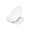 Puretide Toilet Elongated Bidet Seat-1470580179