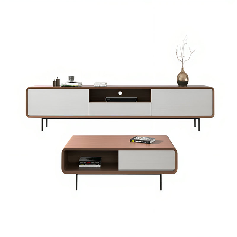 Ferretti, Brown, White/Brown