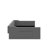 Upholstery Daybed And Side Storage Pocket-1038273108-1038273096
