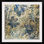 «Murrah Daisychain» par Liz Jardine, reproduction d'art