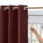 Ardelle Blackout Single Curtain Panel-658701963-658701965