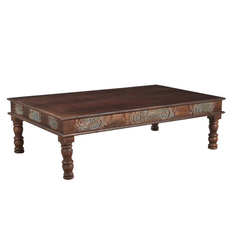 Table basse Apaui