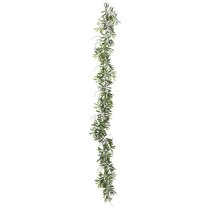 Fresh Olive Garland –