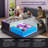 14" Slow-Recovery Memory Foam Plush Firm Gel Thick Hybrid Mattress With Motion Isolation & Breathable Dry For Hotel, Bedroom, Apartment-1408410040-1408410053